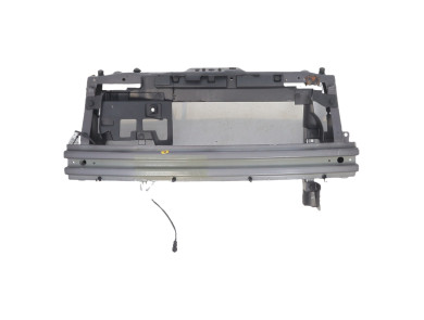 Front cowling - Chevrolet SPARK PH.2 - Gris Clair - 42568877 - W1-9363S