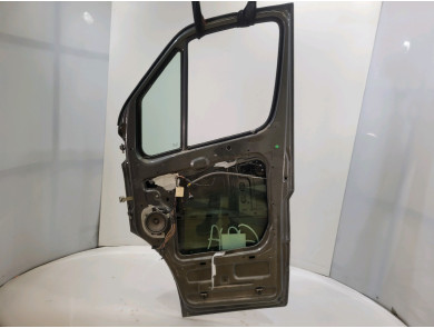 Right front door - Mercedes SPRINTER II - Gris Fonce - A9067200105 - A0-2478M