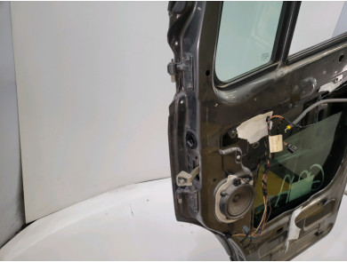 Right front door - Mercedes SPRINTER II - Gris Fonce - A9067200105 - A0-2478M