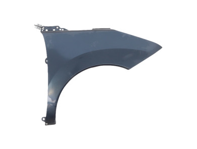 Right front fender - Peugeot 3008 I PH.1 - Gris Fonce - 7841Z1 - K1-8845A