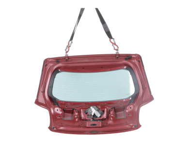 Hayon - DS DS3 I PH.2 - Rouge Fonce - 00008701CE - G1-1782N