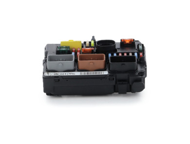 Boitier BSM - Citroen C3 II PH.1 - 9667199780 - I1-8967C