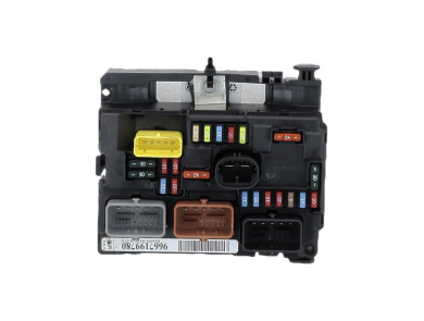 Boitier BSM - Citroen C3 II PH.1 - 9667199780 - I1-8967C