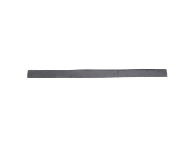 Bas de caisse gauche - Peugeot 3008 I PH.1 - Gris Fonce - 7009P9 - F1-8874Q