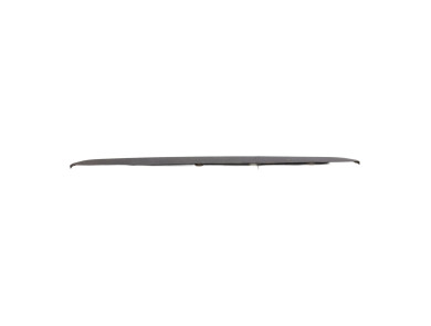 Left body rocker - Peugeot 3008 I PH.1 - Gris Fonce - 7009P9 - F1-8874Q
