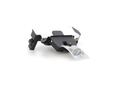 Rear lid lock - DS DS3 I PH.2 - Rouge Fonce - 8719F8 - J1-8602C