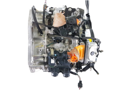 Boîte de vitesses occasion - Renault CLIO - DB1011-8905R