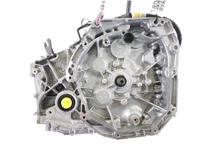 Gearbox type DB1011-8905R - Renault CLIO V PH.1 - E1-6436R