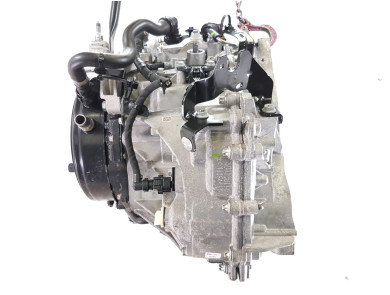 Gearbox type DB1011-8905R - Renault CLIO V PH.1 - E1-6436R