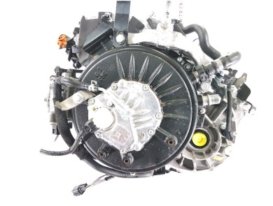 Gearbox type DB1011-8905R - Renault CLIO V PH.1 - E1-6436R