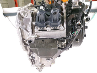 Boîte de vitesses type DB1011-8905R - Renault CLIO V PH.1 - E1-6436R
