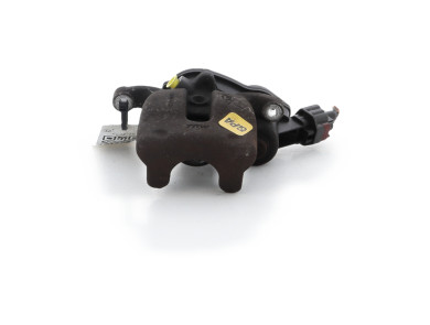 Left rear brake caliper - Renault SCENIC III PH.1 - 440110675R - K0-3878S