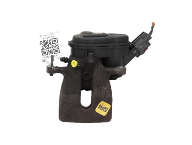 Left rear brake caliper - Renault SCENIC III PH.1 - 440110675R - K0-3878S