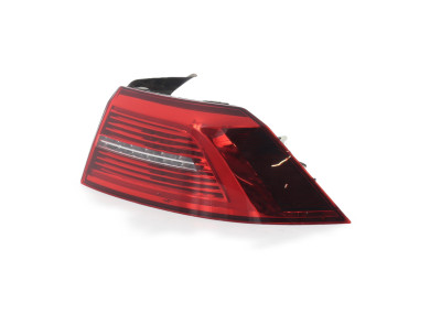 Right rear light - Volkswagen PASSAT VII PH.1 - 3G5945208E - Q1-7919F
