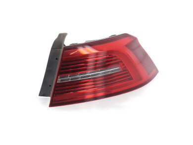 Feu arrière droit - Volkswagen PASSAT VII PH.1 - 3G5945208E - Q1-7919F