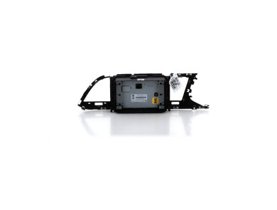 Multifunction screen - Seat LEON III PH.1 - 5F09196061QB - S1-0438N