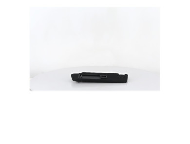 Left sun visor - Seat LEON III PH.1 - 5F0857551AJGQ6 - H1-0422L