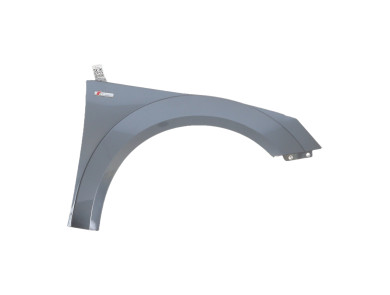 Right front fender used - Audi TT - 8S0821022