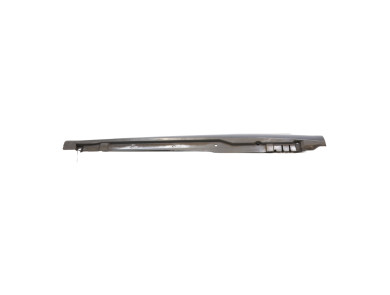 Bas de caisse gauche - Audi TT III PH.1 - Gris Fonce - 8S0853859BGRU - P1-8663W
