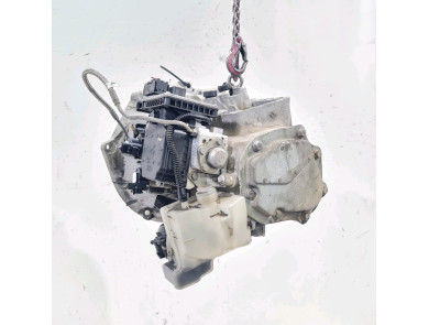 Gearbox used - Peugeot 508 - 20DS87