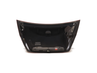 Boot - Mercedes CLASSE C III PH.1 - Inconnu - 204750007564 - U1-4475Y