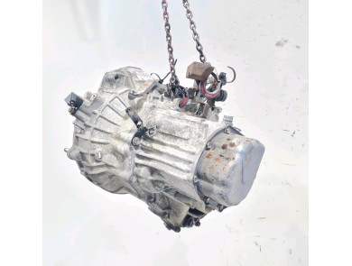 Boîte de vitesses type SPARK-MF481-D-5V - Chevrolet SPARK PH.2 - Y1-6035S