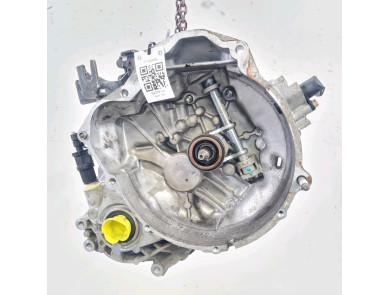 Gearbox type SPARK-MF481-D-5V - Chevrolet SPARK PH.2 - Y1-6035S