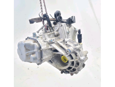 Gearbox type SPARK-MF481-D-5V - Chevrolet SPARK PH.2 - Y1-6035S