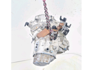 Boîte de vitesses type SPARK-MF481-D-5V - Chevrolet SPARK PH.2 - Y1-6035S