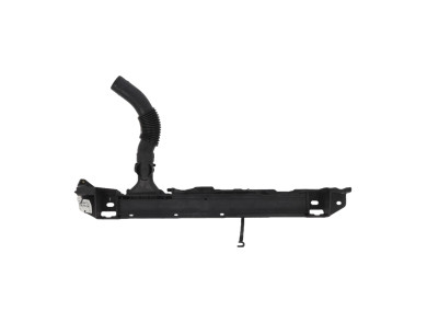 Upper front cross member - Peugeot 308 II PH.1 - Blanc - 9816603980 - F1-9374E