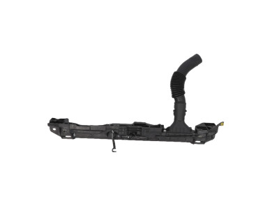 Upper front cross member - Peugeot 308 II PH.1 - Blanc - 9816603980 - F1-9374E