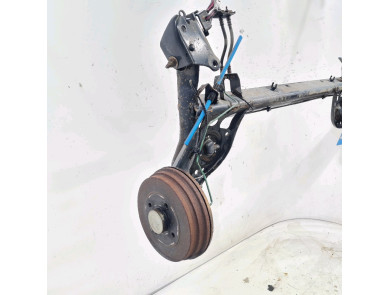 Rear axle - Renault CLIO III PH.2 - 7701477391 - L1-9286E