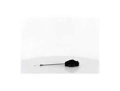 Rear lid lock - Citroen C5 AIRCROSS PH.1 - Gris Fonce - 8719H4 - B1-7191B