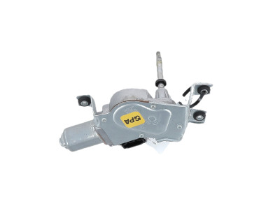 Rear wiper motor - BMW SERIE 1 III - 67638495516 - M0-3483Q