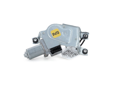 Rear wiper motor - BMW SERIE 1 III - 67638495516 - M0-3483Q