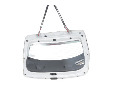 Hayon - Hyundai I20 II PH.1 - Blanc - 73700C8300 - A1-1963K