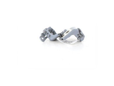Door hinge rear right - Renault CLIO V PH.2 - Gris Clair - 804007332R - F1-6034E