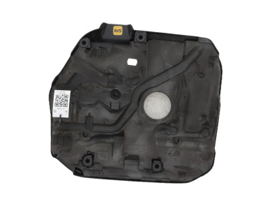 Cache moteur - Mini MINI III PH.1 - Gris Clair - 11148632412 - V1-7644X