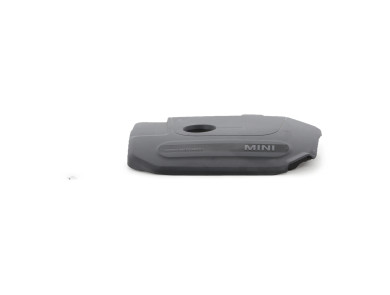 Engine cover - Mini MINI III PH.1 - Gris Clair - 11148632412 - V1-7644X