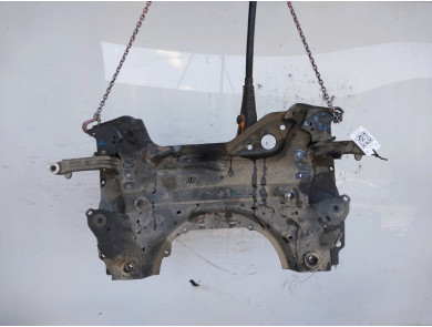 Engine carrier support frame - Citroen BERLINGO III - 9677071880 - I0-8358H