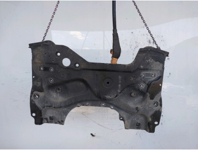 Engine carrier support frame - Citroen BERLINGO III - 9677071880 - I0-8358H