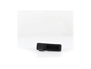 Rear tailgate handle used - BMW SERIE 1 - 51 24 7381868