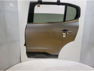 Rear left door used - Citroen C5 AIRCROSS - 9825753580