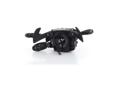 Steering column stalk switch - Citroen C5 AIRCROSS PH.1 - 98312669ZD - L1-7183Y