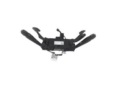 Steering column stalk switch - Citroen C5 AIRCROSS PH.1 - 98312669ZD - L1-7183Y