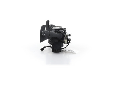 Steering column stalk switch - Citroen C5 AIRCROSS PH.1 - 98312669ZD - L1-7183Y