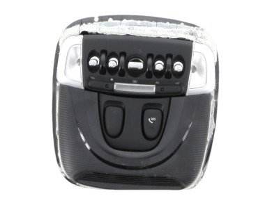 Light switch - Mini MINI III PH.1 - 61315A25472 - V1-7671K