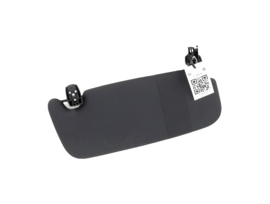 Left sun visor - Mini MINI III PH.1 - 51167342193 - J1-7657Z