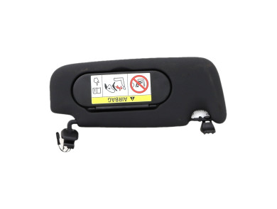 Right sun visor - Mini MINI III PH.1 - 51167382104 - N1-7656A