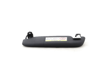 Right sun visor - Mini MINI III PH.1 - 51167382104 - N1-7656A